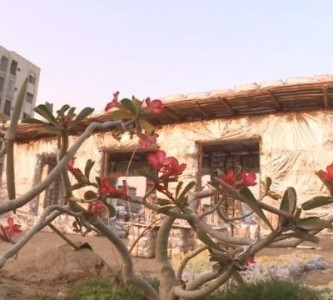 Gul Bahao goes international ! Gul Bahao goes international !