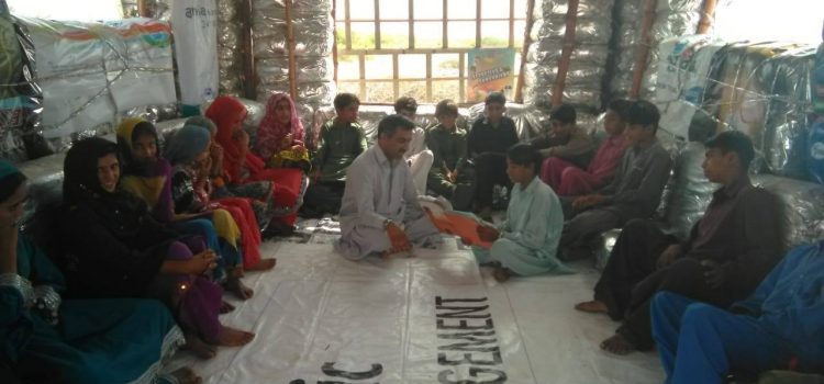 کیا پاکستان میں معاشی انقلاب دستک دے رہا ہے؟