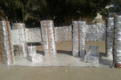 Chandi Ghar at Karachi Press Club