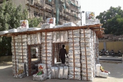 Chandi Ghar at Karachi Press Club