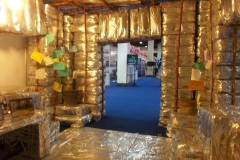 Chandi Ghar exhibition at Karachi Expo Center