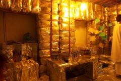 Chandi Ghar exhibition at Karachi Expo Center