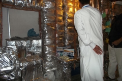 Chandi Ghar exhibition at Karachi Expo Center