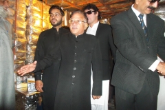 Chandi Ghar exhibition at Karachi Expo Center