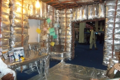 Chandi Ghar exhibition at Karachi Expo Center