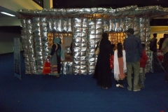 Chandi Ghar exhibition at Karachi Expo Center
