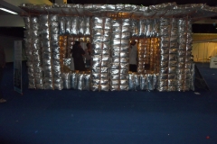 Chandi Ghar exhibition at Karachi Expo Center