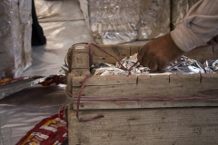 Chandi Ghar exhibition at Karachi Expo Center