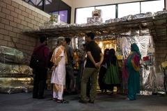 Chandi Ghar exhibition at Karachi Expo Center