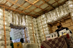 Chandi Ghar exhibition at Karachi Expo Center