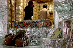 Chandi Ghar exhibition at Karachi Expo Center