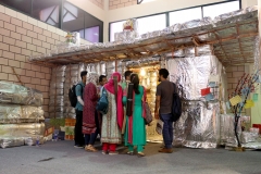 Chandi Ghar exhibition at Karachi Expo Center
