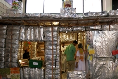 Chandi Ghar exhibition at Karachi Expo Center