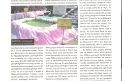 "Wonderful Waste - Part 2" published in Newsline