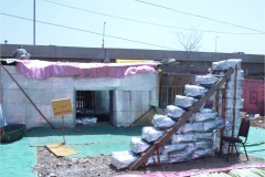 Exhibition at Gul Bahao's Research Center