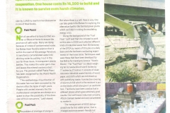 "Gul Bahao innovations part 1" published by The Nation