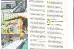 "Gul Bahao innovations part 2" published by The Nation"