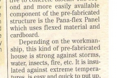 "The Chandi Ghar alternative" published by The News