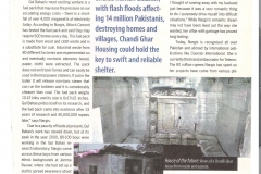 "Wonderful Waste", published by The News